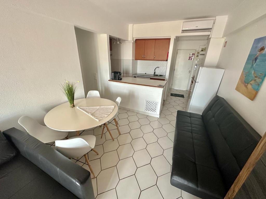 Apartamento Atlantico - Vista Mar Monte Gordo Ngoại thất bức ảnh